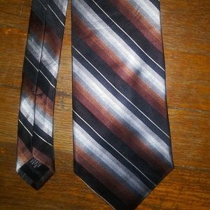 Nwot Murano Tie